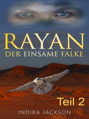 cover image of Rayan--Der Einsame Falke